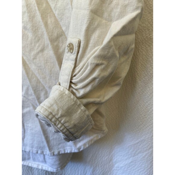 Orvis classic collection button down shirt size large - Picture 3 of 5